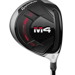 M4 Golf Fairway Wood Fairway Woods