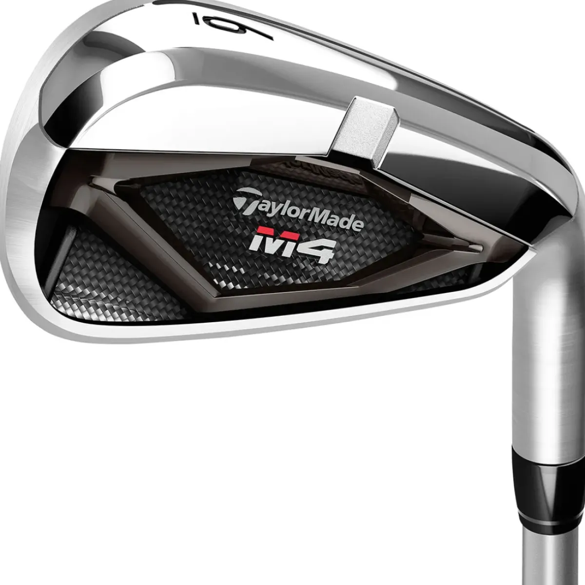 Best M4 Steel Golf Irons Irons