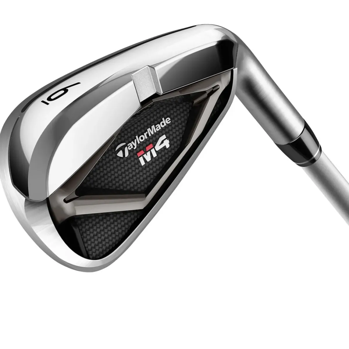 Best M4 Steel Golf Irons Irons