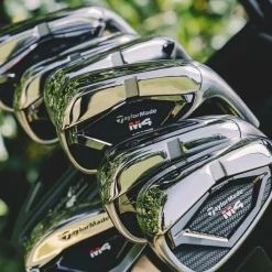 Best M4 Steel Golf Irons Irons