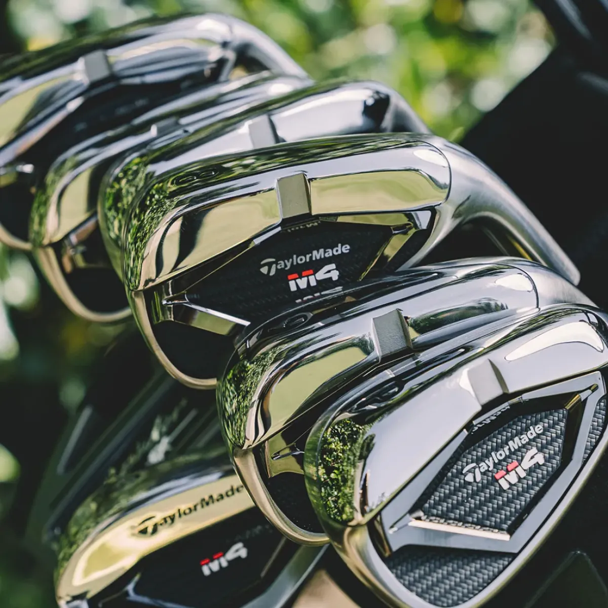 Best M4 Steel Golf Irons Irons