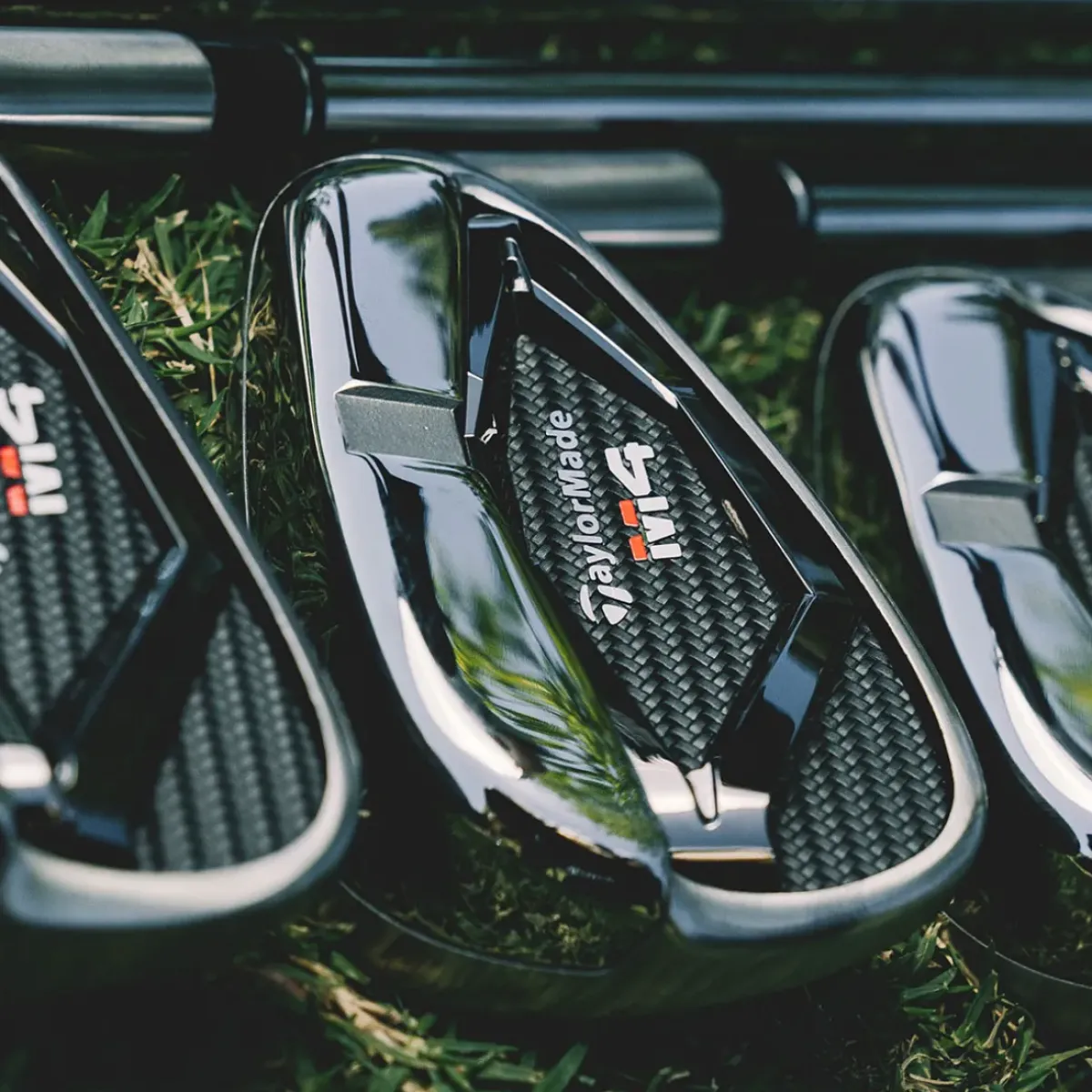 Best M4 Steel Golf Irons Irons