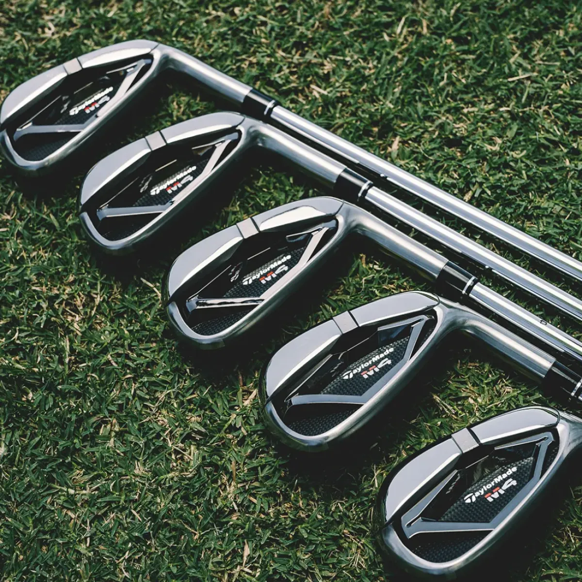 Best M4 Steel Golf Irons Irons