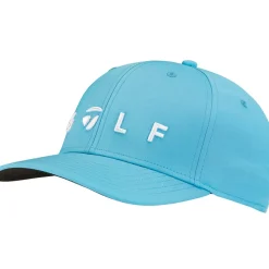 Outlet Men's Lifestyle Logo Golf Cap Men's Caps & Hats