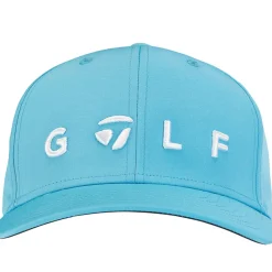 Outlet Men's Lifestyle Logo Golf Cap Men's Caps & Hats