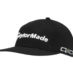 New Men's Tour Flatbill Golf Cap Men's Caps & Hats