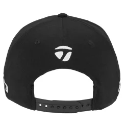 New Men's Tour Flatbill Golf Cap Men's Caps & Hats
