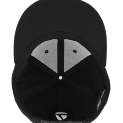 New Men's Tour Flatbill Golf Cap Men's Caps & Hats