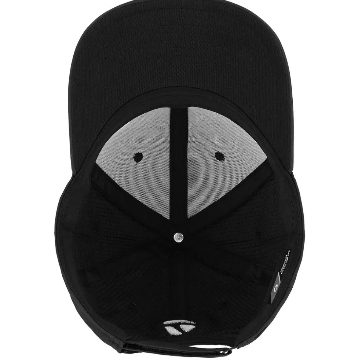 New Men's Tour Radar Golf Cap Men's Caps & Hats