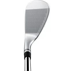 TaylorMade Milled Grind 3 Chrome Steel Golf Wedge Wedges