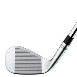 TaylorMade Milled Grind 3 Chrome Steel Golf Wedge Wedges