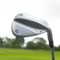 Sale Milled Grind 4 Chrome Steel Golf Wedge Wedges