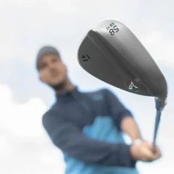 Sale Milled Grind 4 Chrome Steel Golf Wedge Wedges