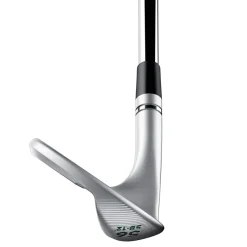 Sale Milled Grind 4 Chrome Steel Golf Wedge Wedges