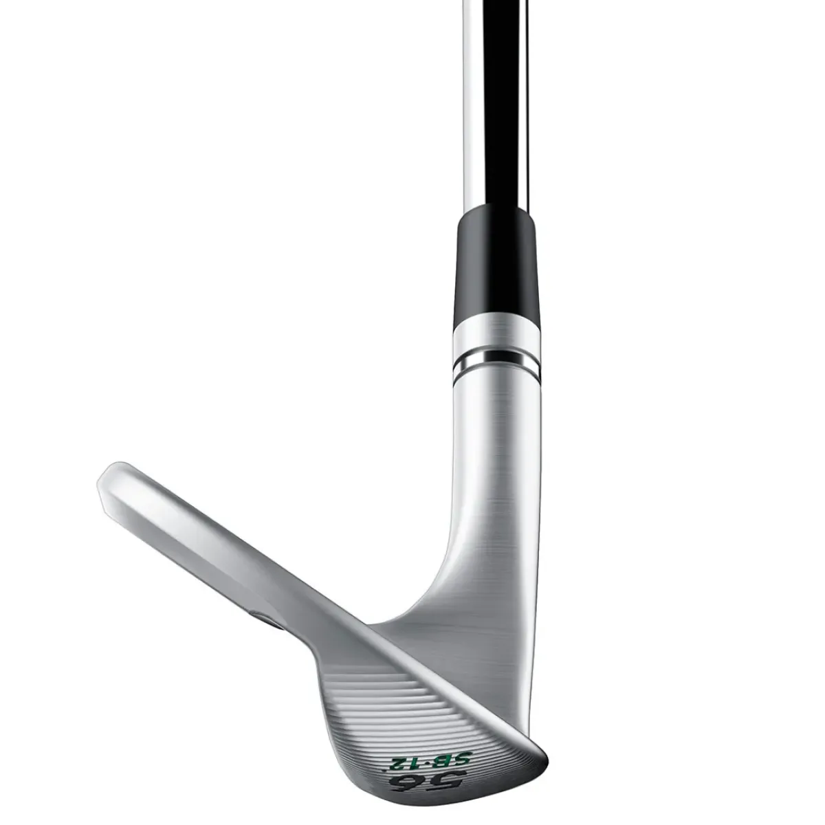 Sale Milled Grind 4 Chrome Steel Golf Wedge Wedges