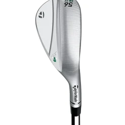 Sale Milled Grind 4 Chrome Steel Golf Wedge Wedges