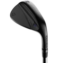 Clearance TaylorMade Milled Grind 3 Black Steel Golf Wedge Wedges