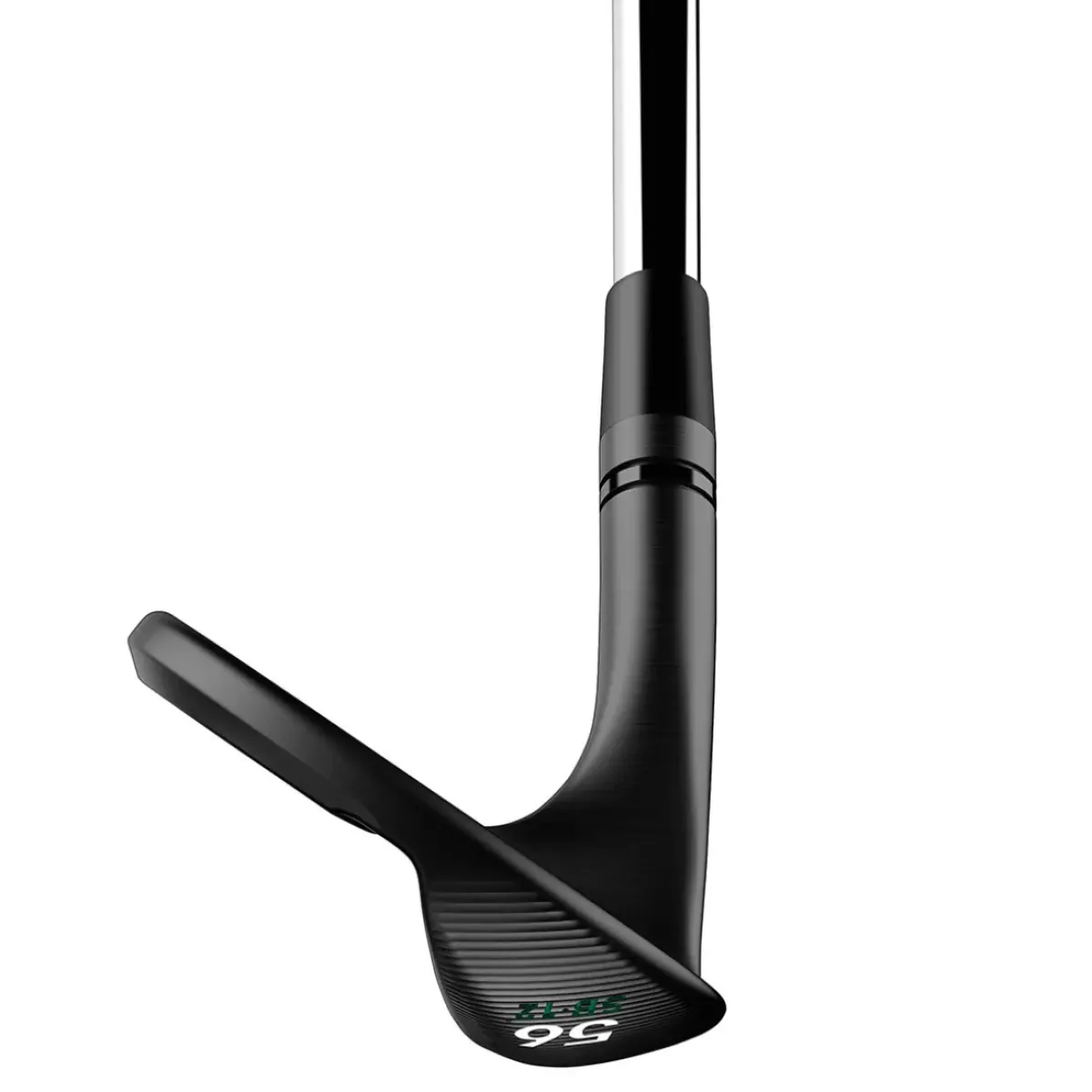 Sale TaylorMade Milled Grind 4 Black Golf Wedge Wedges