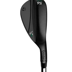 Sale TaylorMade Milled Grind 4 Black Golf Wedge Wedges