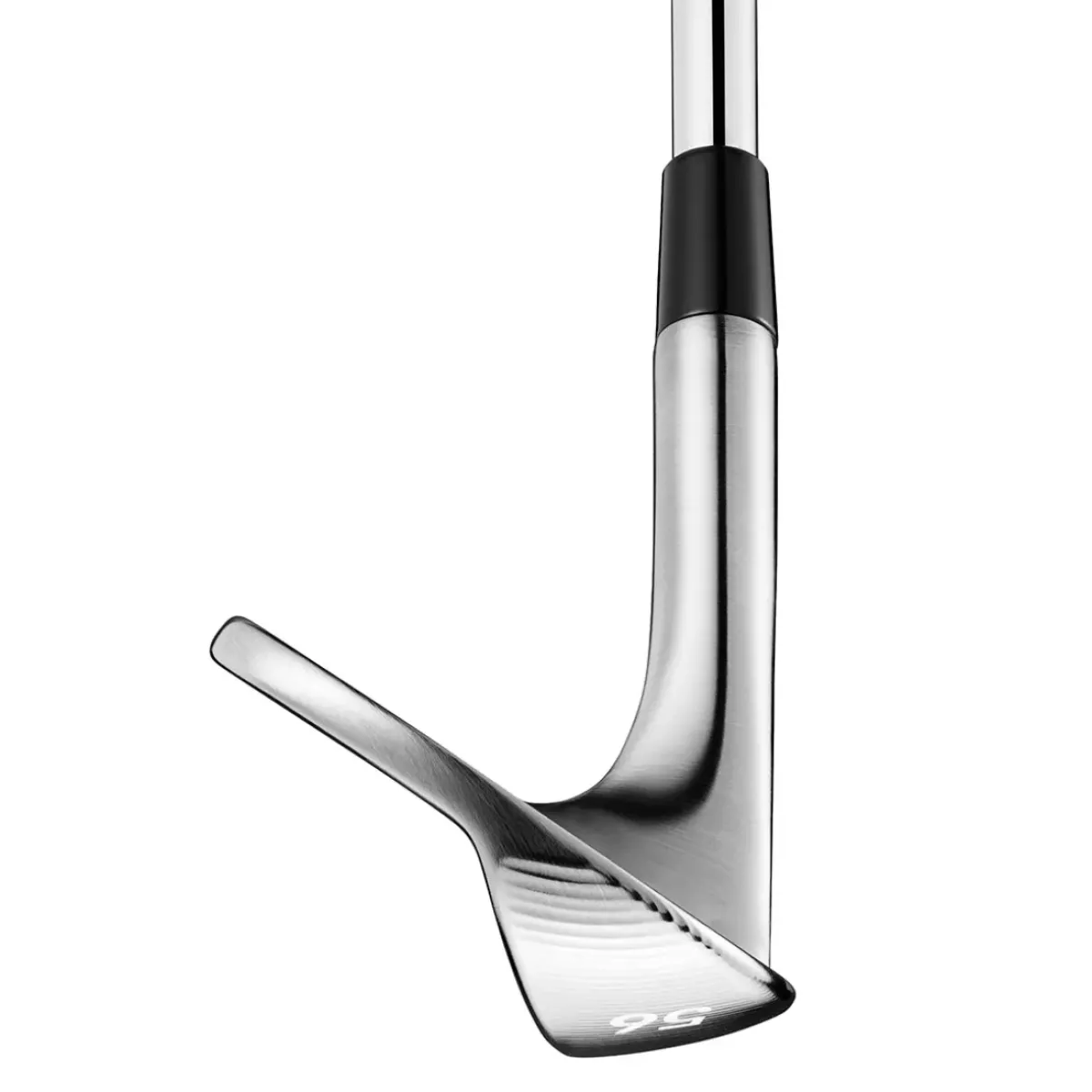 Outlet Milled Grind Nickel Steel Golf Wedge Season Ready Collection|Season Ready Collection