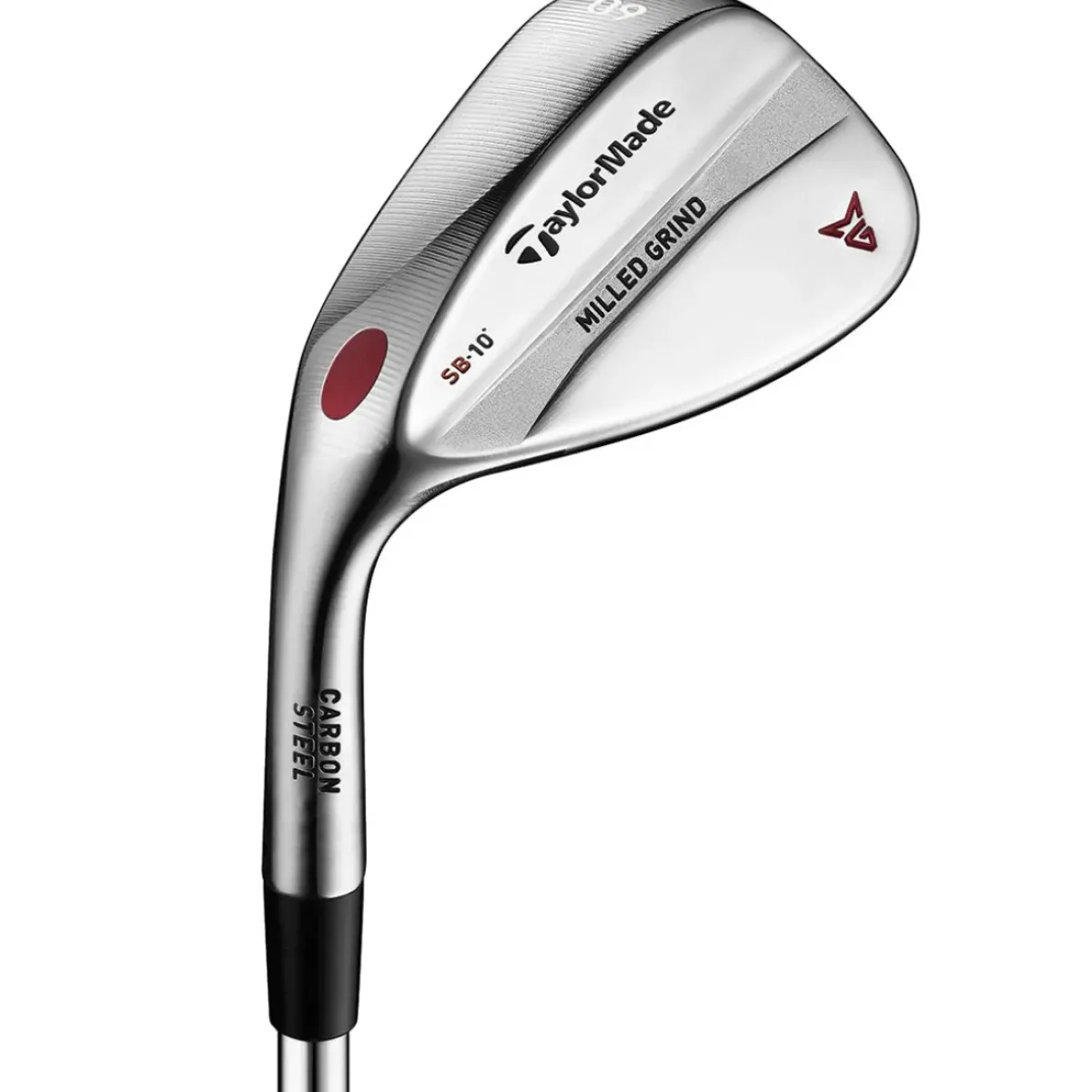 New Milled Grind Steel Golf Wedge Season Ready Collection|Season Ready Collection