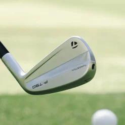 New P790 Steel Golf Irons Irons