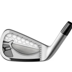 New P790 Steel Golf Irons Irons