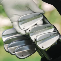 New P790 Steel Golf Irons Irons