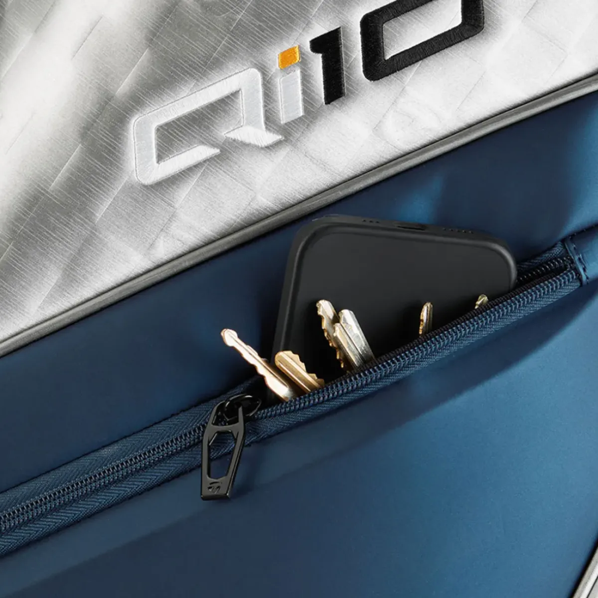 Discount Players Golf Staff Bag Trolley/cart Bags