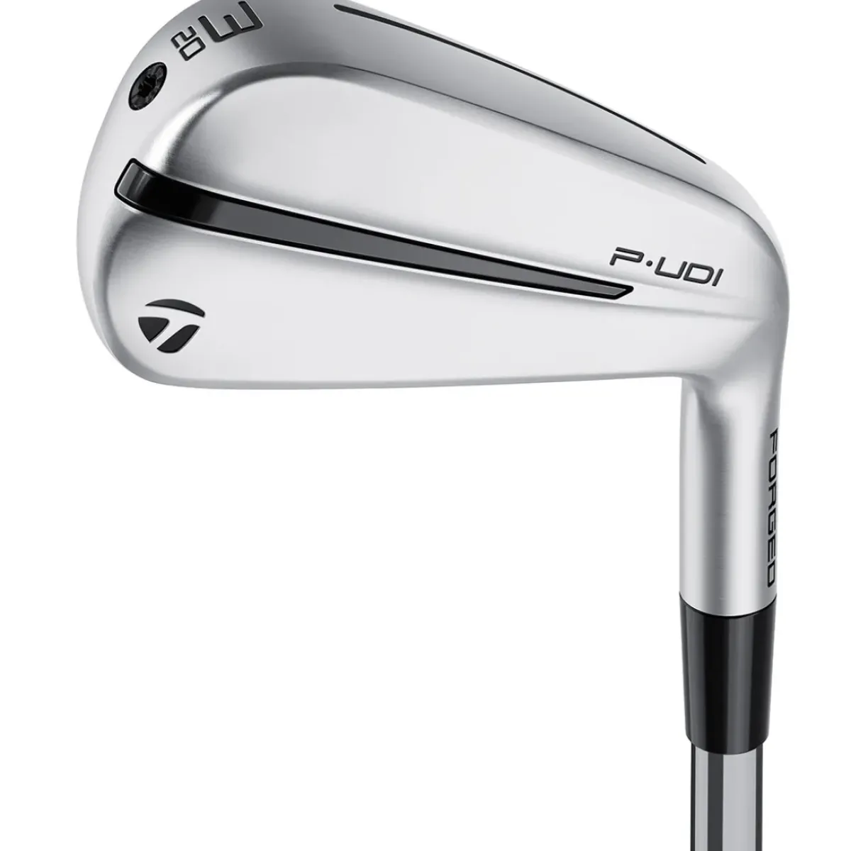 P-UDI Graphite Golf Utility Iron Hybrids