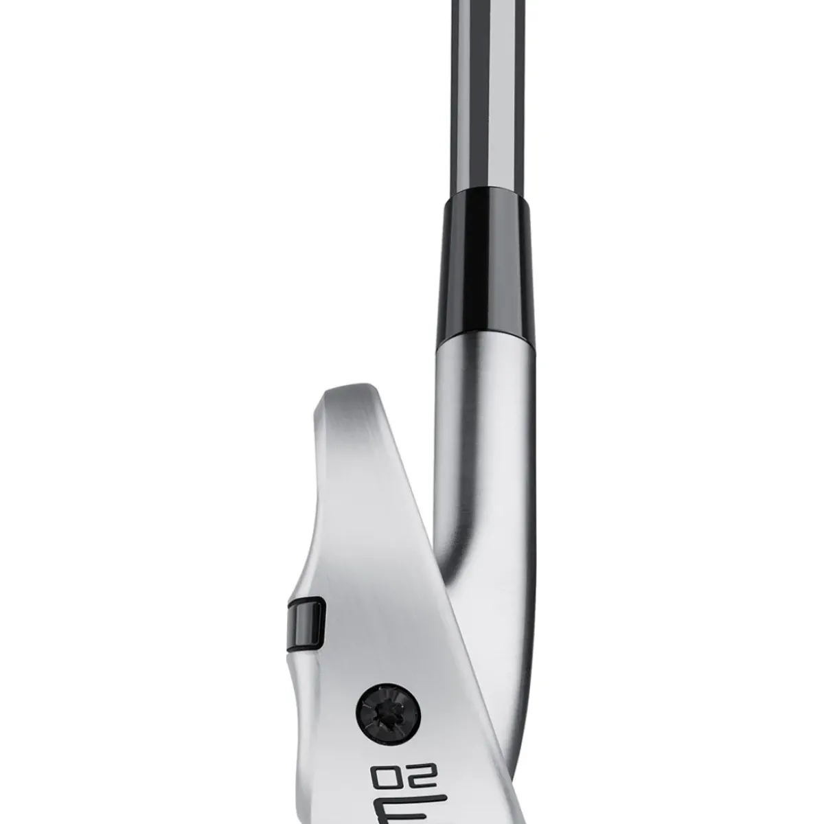 P-UDI Graphite Golf Utility Iron Hybrids