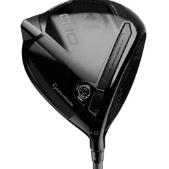 Hot Qi10 Designer Series Black Golf Driver Drivers