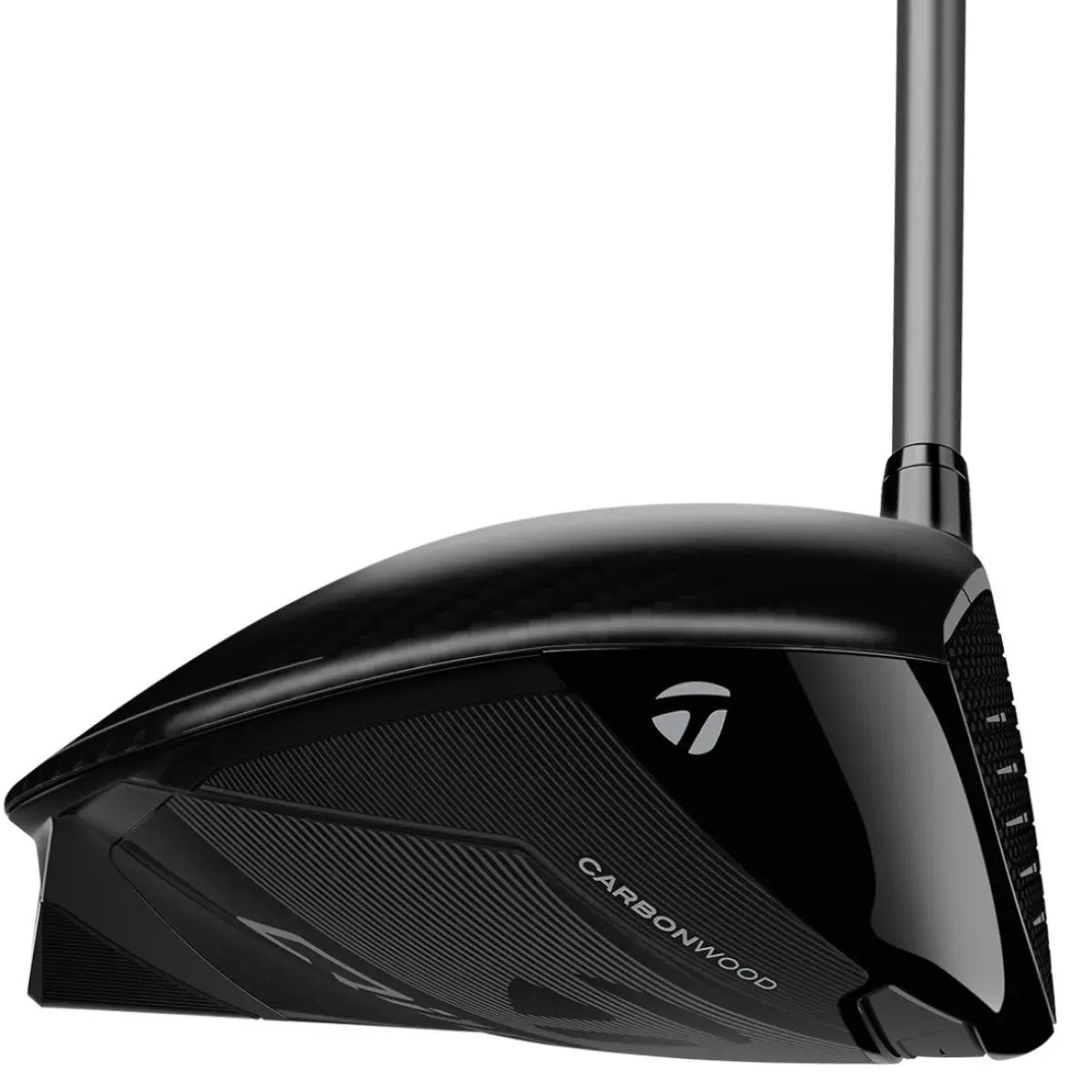 Hot Qi10 Designer Series Black Golf Driver Drivers