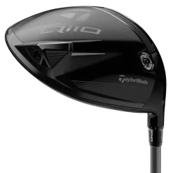 Hot Qi10 Designer Series Black Golf Driver Drivers