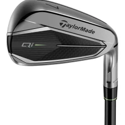 Best Qi Gunmetal Edition Steel Golf Irons Season Ready Collection|Season Ready Collection
