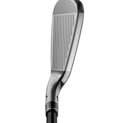 Best Qi Gunmetal Edition Steel Golf Irons Season Ready Collection|Season Ready Collection