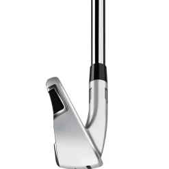 Outlet Qi10 HL Steel Golf Irons - Custom Fit Custom Fit Clubs|Irons