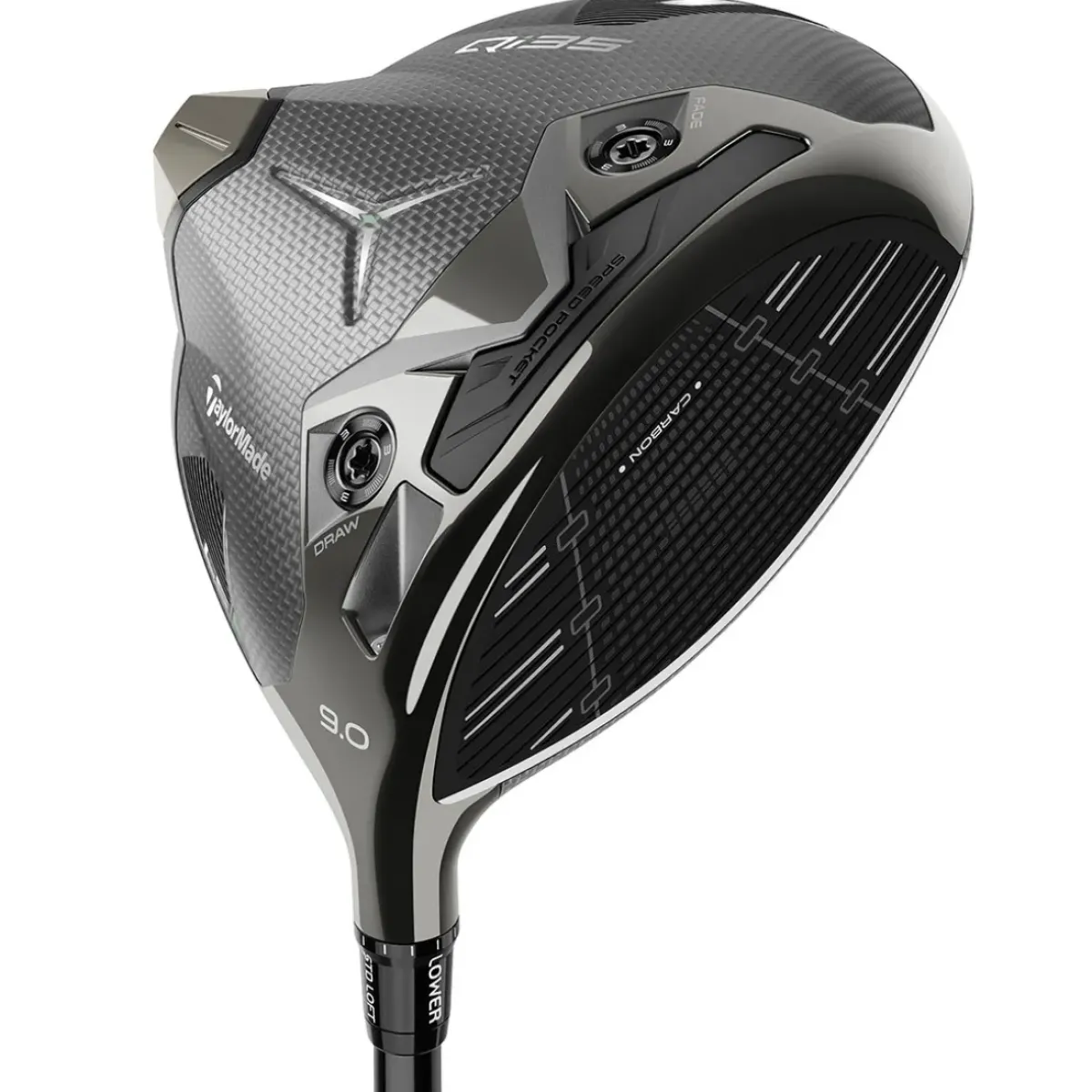 Online TaylorMade Qi35 LS Golf Driver Season Ready Collection|Season Ready Collection
