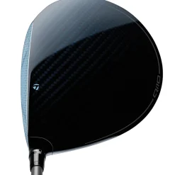 Discount Qi10 Max Designer Series Blue White Golf Driver Drivers
