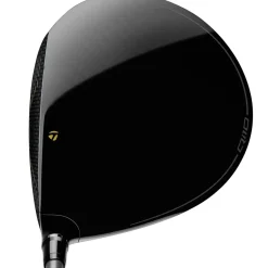 New Qi10 Max Designer Series Black Gold Golf Driver Drivers