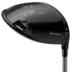 Best Qi10 Max Designer Series Blackout Golf Driver Drivers