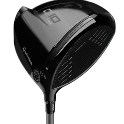 Best Qi10 Max Designer Series Blackout Golf Driver Drivers