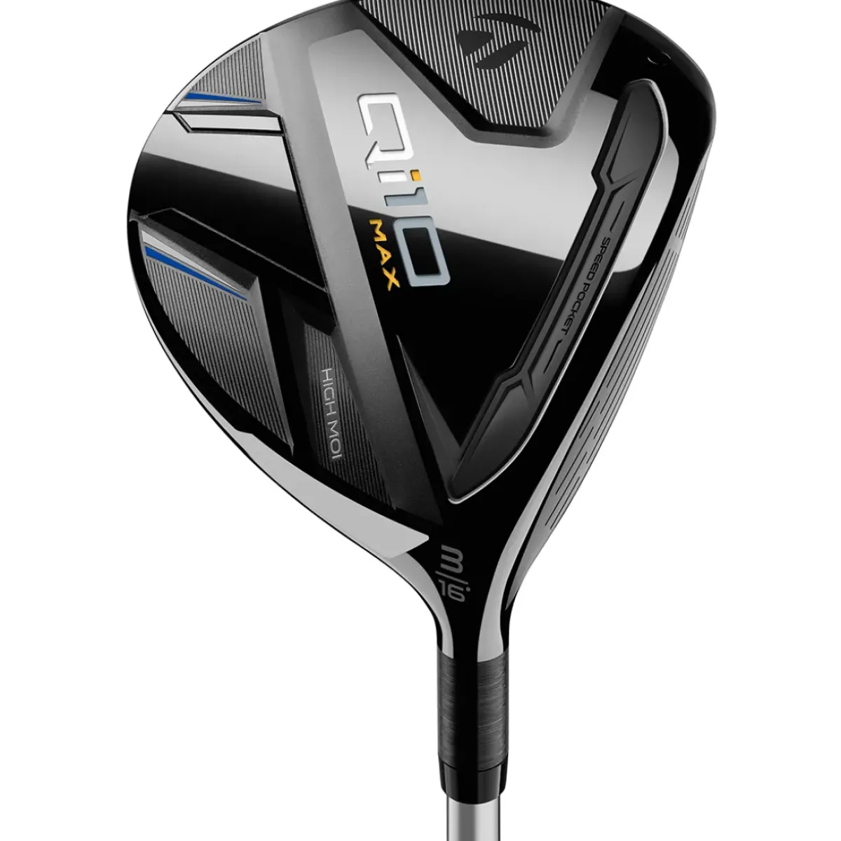 Best Qi10 Max Golf Fairway Wood Fairway Woods
