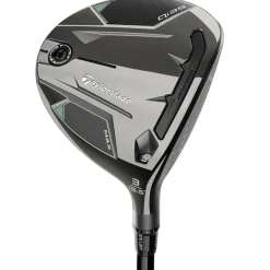 New Qi35 Max Golf Fairway Wood - Custom Fit Custom Fit Clubs|Fairway Woods
