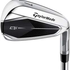 Best Qi Steel Golf Irons - Custom Fit Custom Fit Clubs|Irons