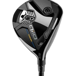 TaylorMade Qi10 Tour Golf  Fairway Wood Fairway Woods