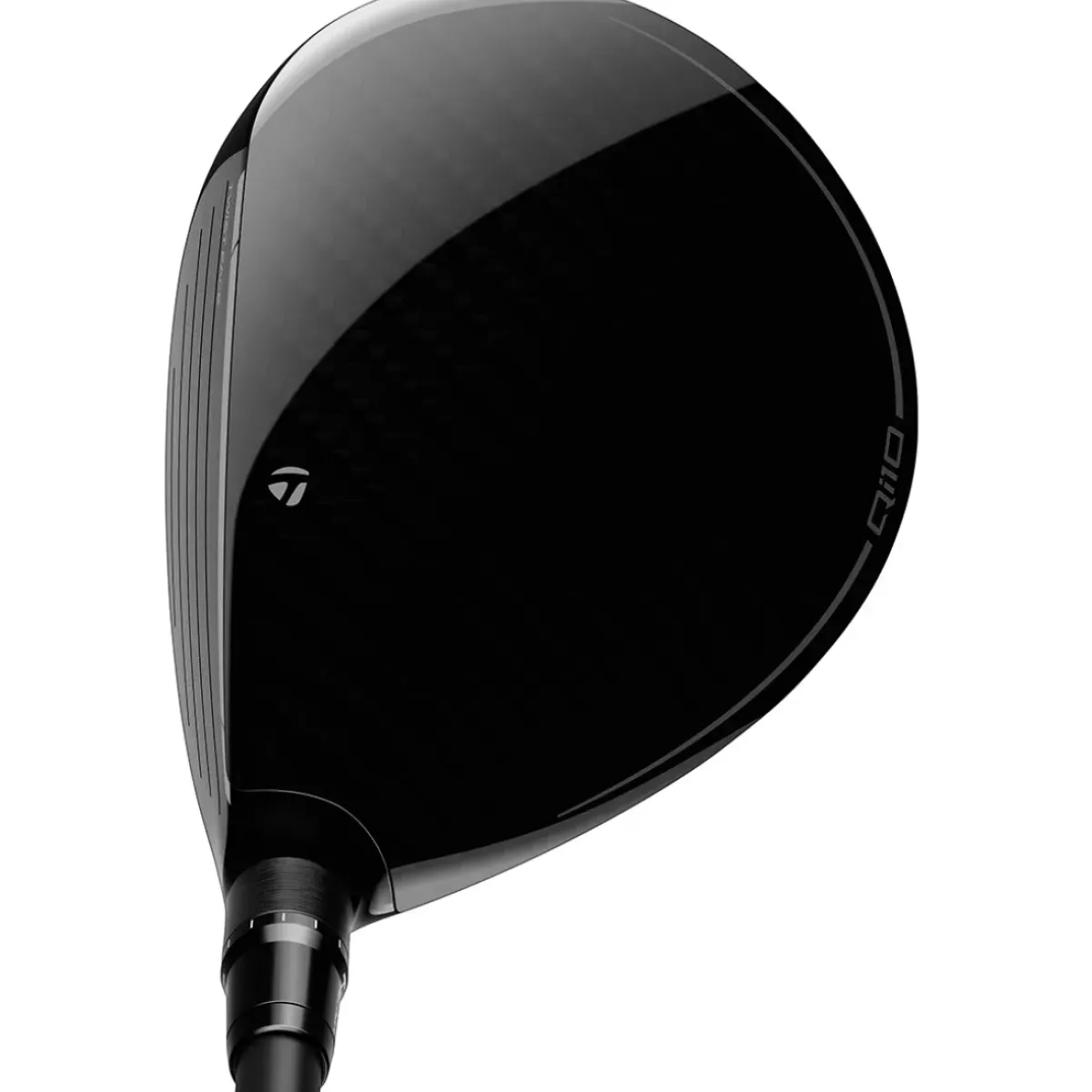 TaylorMade Qi10 Tour Golf Fairway Wood Fairway Woods