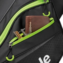 Outlet Select Plus Golf Stand Bag Carry/stand Bags|Season Ready Collection