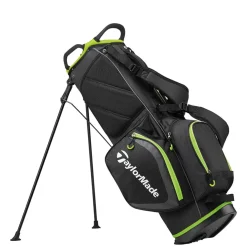 New Select Plus Golf Stand Bag Carry/stand Bags|Season Ready Collection