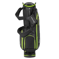 New Select Plus Golf Stand Bag Carry/stand Bags|Season Ready Collection